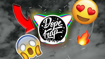 AVEE PLAYER TRAP NATION SPECTRUM WITH WIND/LONG PARTICLE DOWNLOAD!!! | Avee Player Version 1.2.73