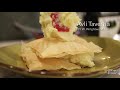 Phil Vettel reviews Lincoln Park restaurant Avli Taverna
