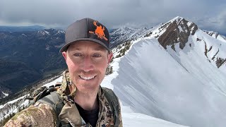 2026Wyoming High Country Summit - Pre season preparations- #high country #muledeerhunting #May#2026