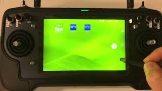Siyi AK28 プロポ 技適認証済 農業用スマートコントローラ AK28 | 株式会社 真庭運創研