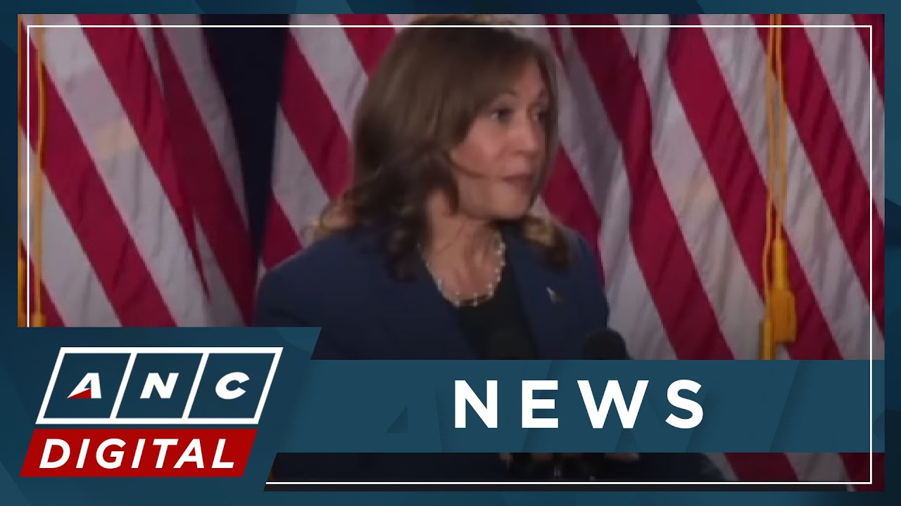 Cavite Governor Remulla offers P10-M for proof of family's connection to POGOs | ANC