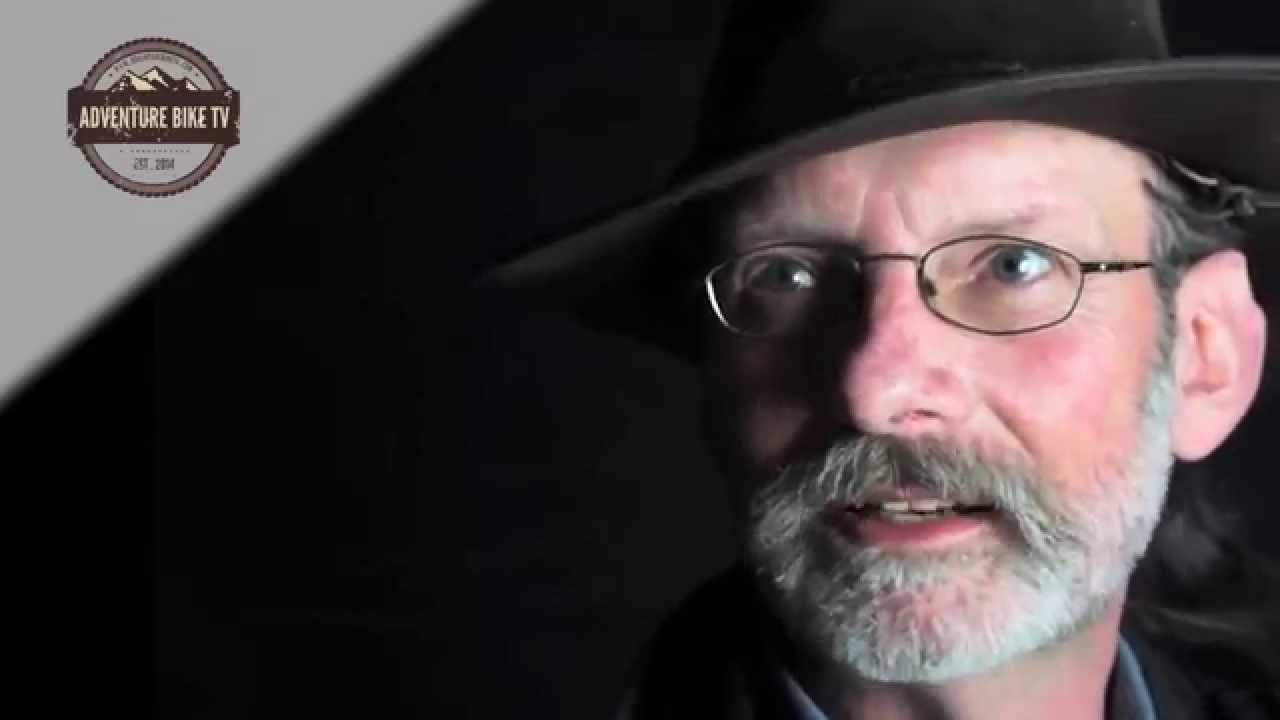 Sam Manicom, Under the Visor Interview