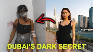 The Dark Side of Dubai’s Elite Parties | The Chilling True Story of Anya Influencer  | True Crime