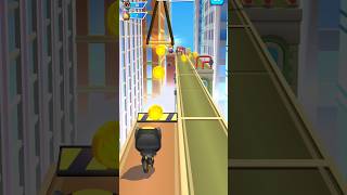 Golden run, subway , temple run bacho ke liye #kidsvideo #gaming #gamingvideos #gameplay #games screenshot 2