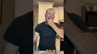 Check Out My Meat!!! Irresistible Pulled Pork!! #delicious #cooking #smokegrill #food #pulledpork