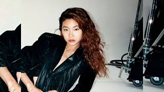 HoYeon Jung-Bio, Wiki, facts, Age, Height, Weight, Measurement, Photos; American glamour model