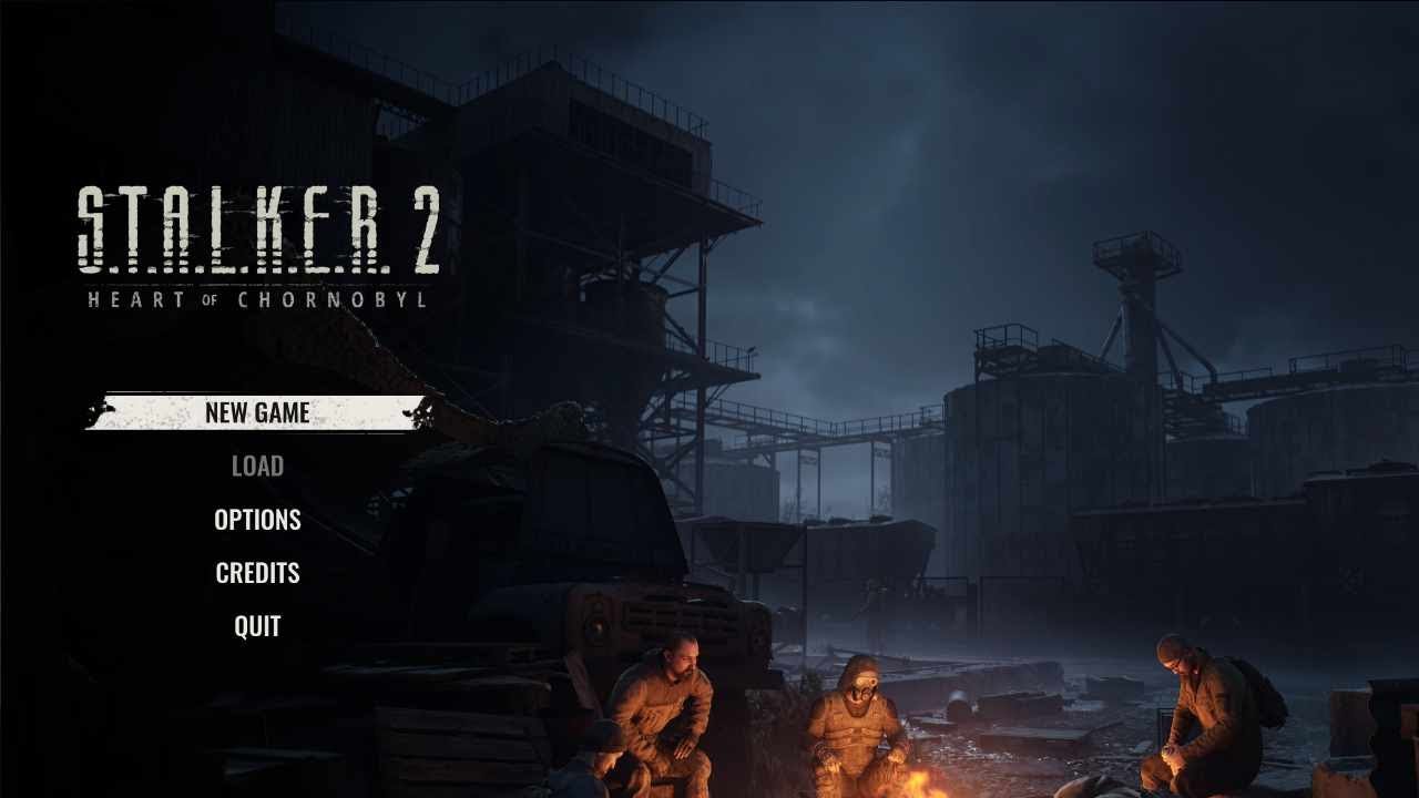 How To Change Foliage Quality S.T.A.L.K.E.R. 2