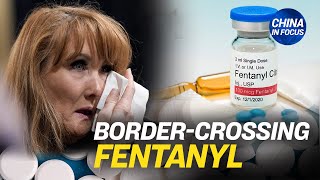 Mexico Intercepts Fentanyl Packages From China | Trailer