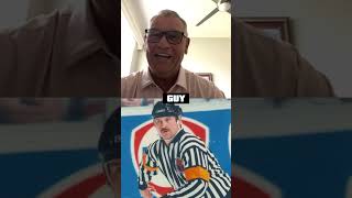 Famous Scotty Bowman stopped Koharski from being the ref in the Stanley Cup Final twice 😳 | #thesickpodcast Wealth