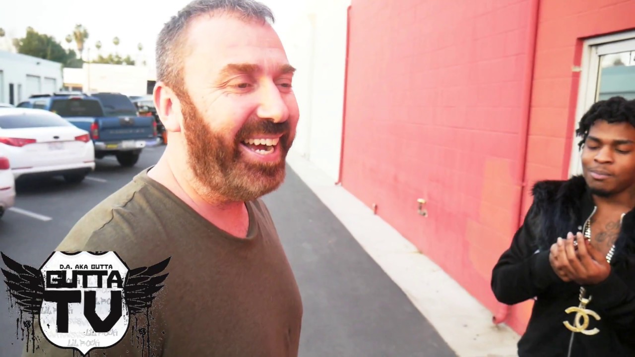 Vlad Tv Speaks On Being In The Game For 10 Years & He Smokes Good Weed Out Pipe, Or Joints NO