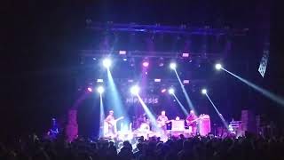 Beach Fossils - May 1st (Live @ Frontón México, Mexico City, 06-23-2022)