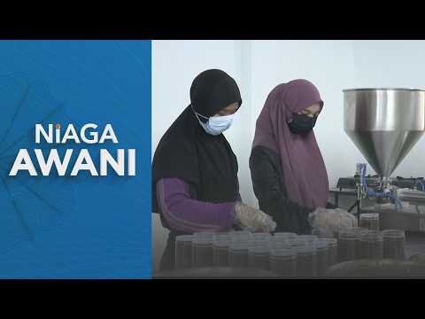 Kenaikan kos jadi tekanan utama 67 peratus responden