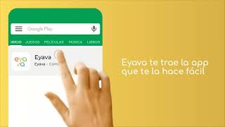 Descarga La App De Eyava