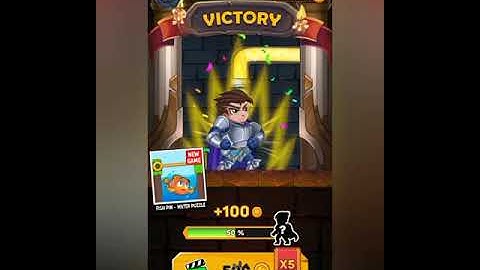 Hero pipe Rescue level 5 #shorts