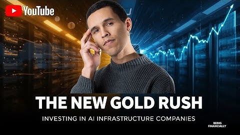 The New Gold Rush 💰 | How to Invest in AI Infrastructure Companies (2025 Edition)