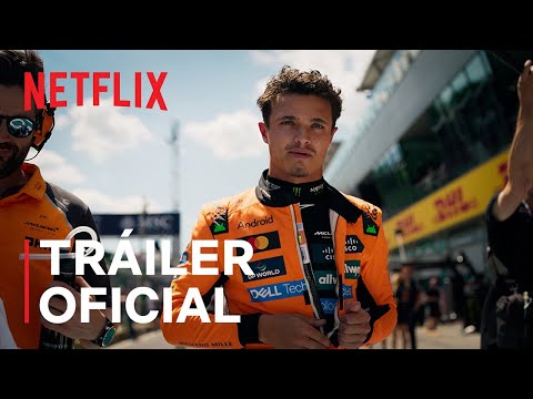 Formula 1: La emoción de un Grand Prix - Temporada 8 | Tráiler oficial | Netflix España
