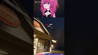 What Are You Doing Up There O.o