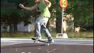 Oseriös Trailer 2007