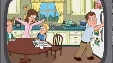 Malcolm in the Middle on Family Guy - DayDayNews