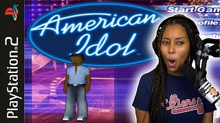 Where Are My Background Singers?! | American Idol