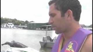 Boaters observe safety on Lake Cumberland