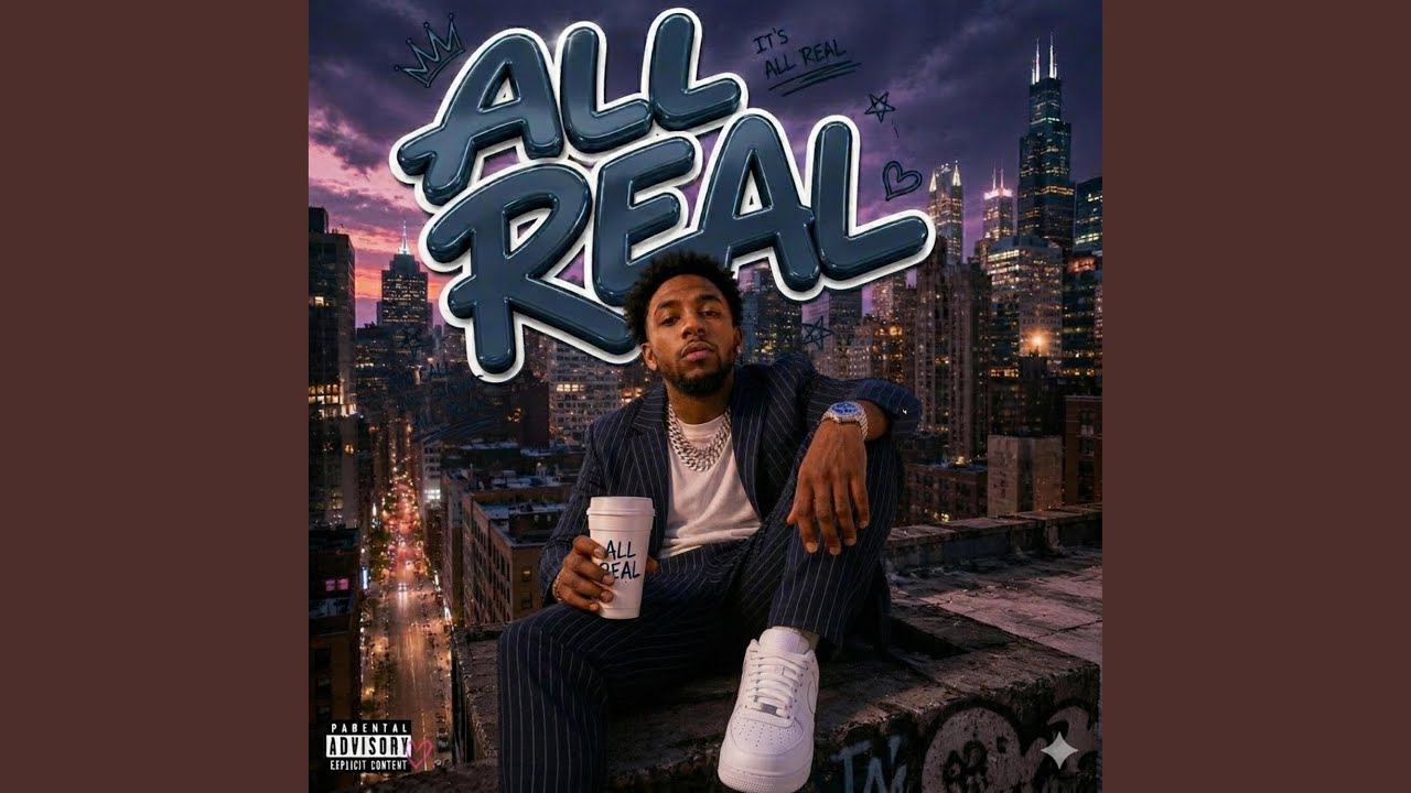 ALL REAL - YouTube
