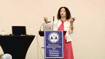 The Myth of Colorblind Justice - L. Song Richardson