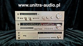 UNITRA-AUDIO ☆ Zestaw muzyczny Diora SSL-017 [opis w zakładce: ..więcej] #19
