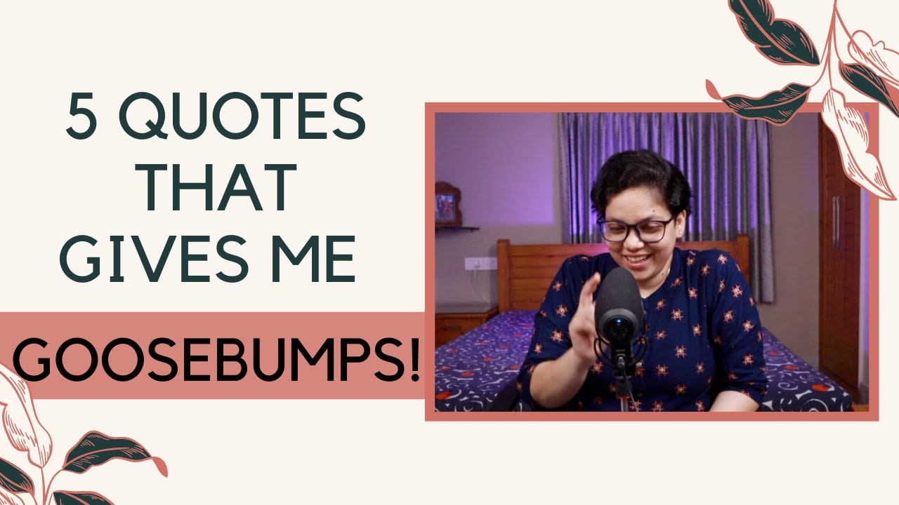 5 quotes that changed my life | Motivational Video in Hindi |