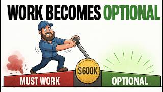 Why Everything Changes After 600K