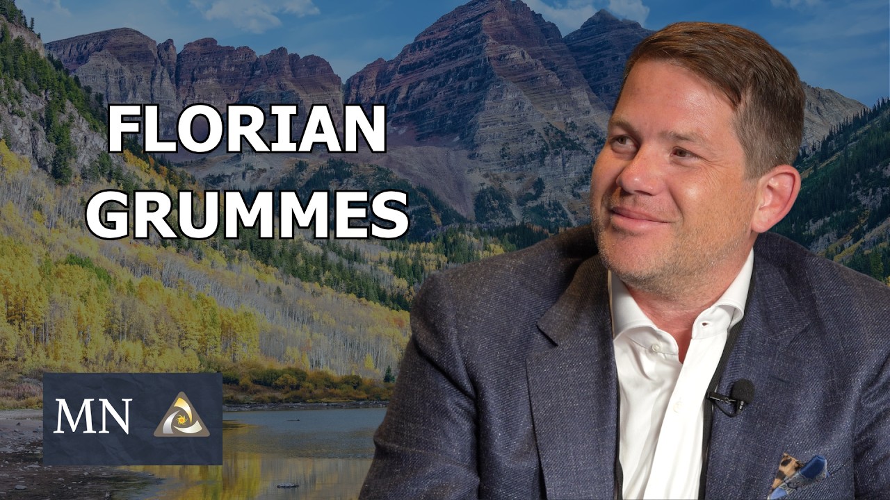 Florian Grummes: Rate Hikes Into an Oil Shock Tighten the Economy Further