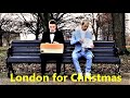 Miniature de la vidéo de la chanson London For Christmas