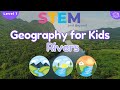 Rivers Around The World: Exploring Their Features And Importance