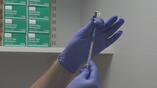 Good Question: Can You Get The Flu Shot And The COVID Vaccine?