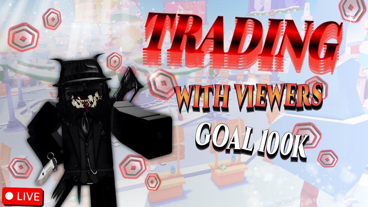 🔴PLS DONATE LIVE🔴DONATION MADNESS | 💸GOAL: 370k