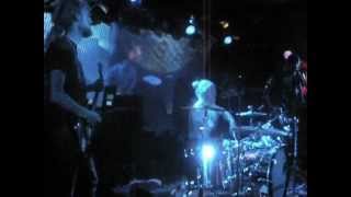 Suma Headwound Live At Loppen