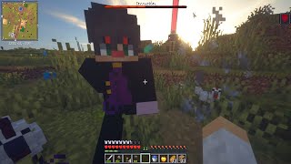 NOS MUERDE UN VAMPIRO ! D: / Mi Serie De Mods C/ Subs