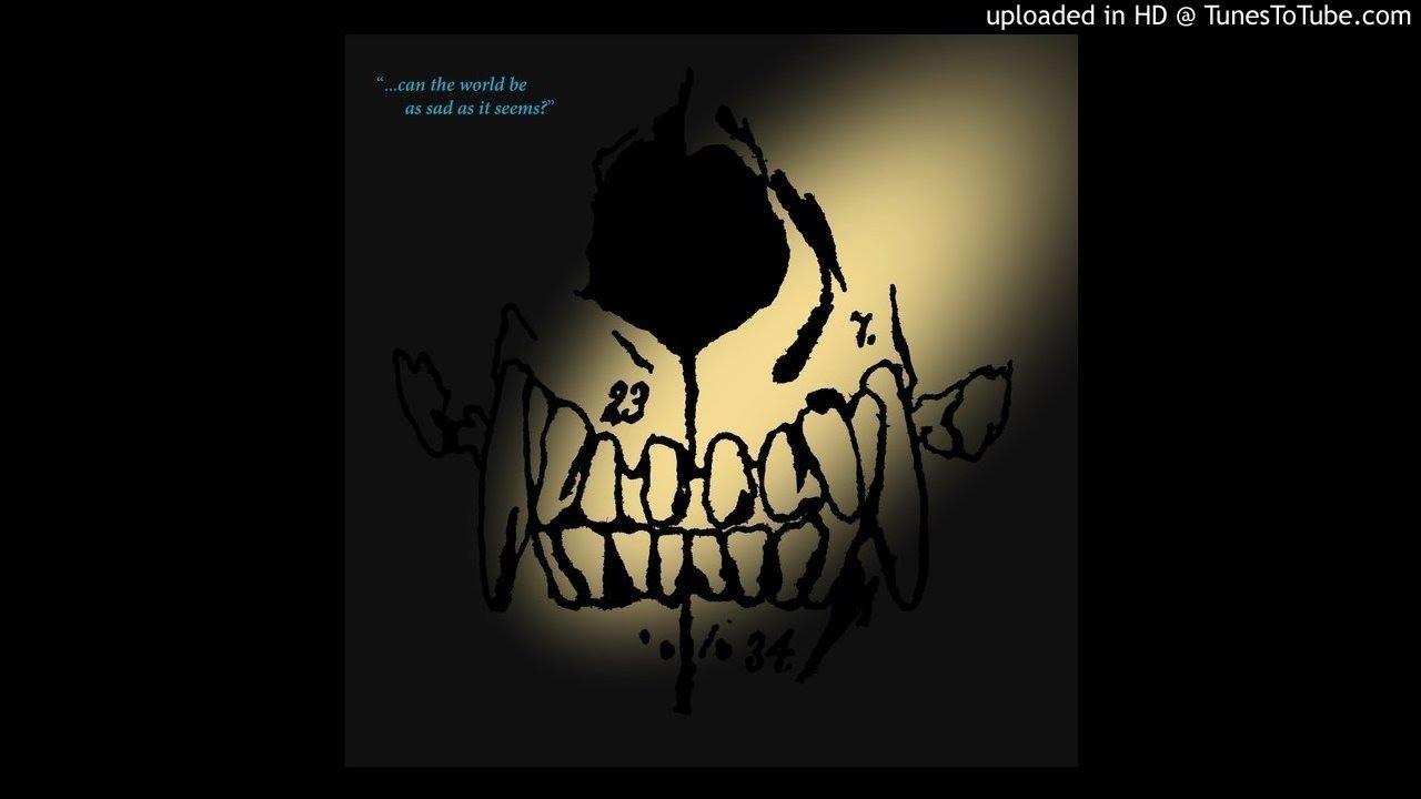 Throbbing Gristle: The Old Man Smiled - YouTube