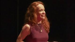 Creating a Curiosity-Inspired Life and World | Mary Kingston Roche | TEDxOcala