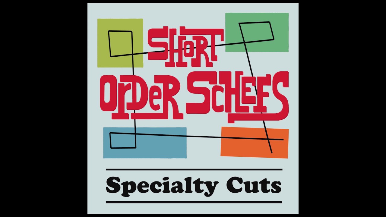 Blue pepper (Far East Of The Blues) Short Order Schefs YouTube