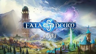 Fata Deum #004 - LP [Deutsch/German]