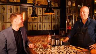 Palm Springs Speakeasies