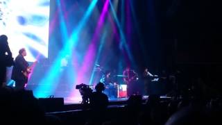 Marillion weekend Chile - House (final)