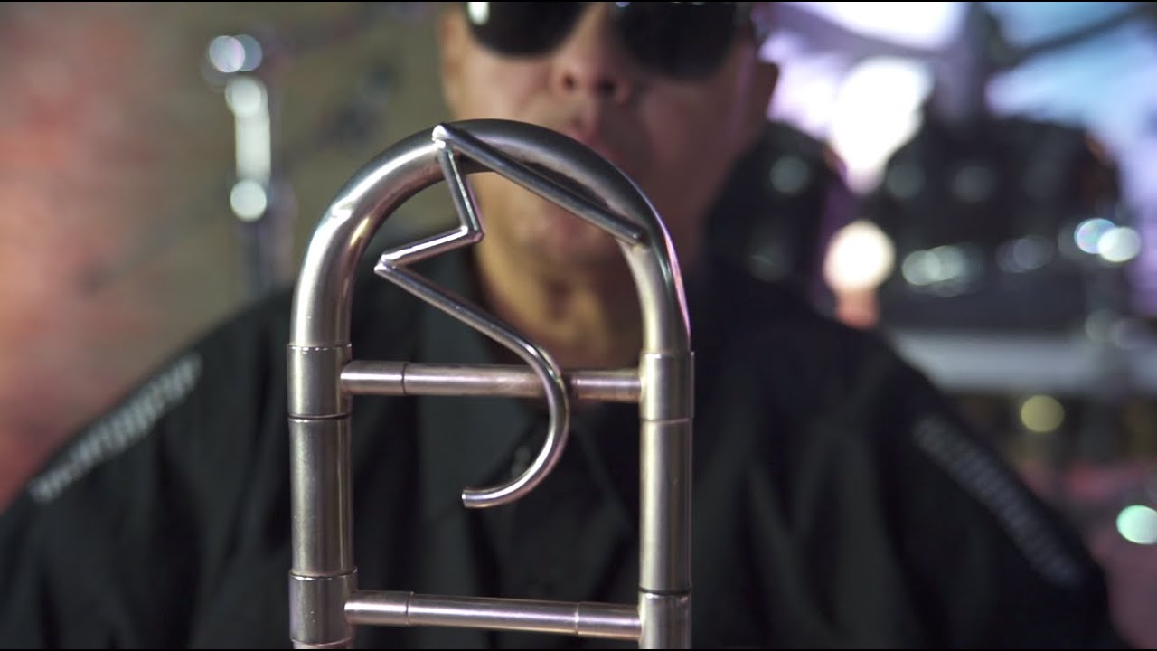 594 MFC: 3 Questions w/ Big James