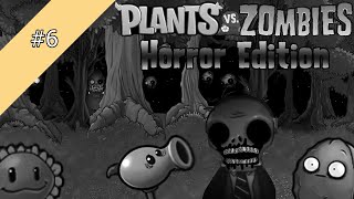 Plant vs Zombie Horror Edition : เล่นมินิเกมสุดหิน Ep.6