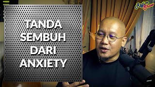 Tanda Bila Sembuh Anxiety