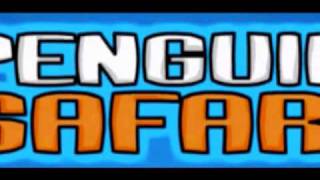 New CP Private Server! Penguin Safari!