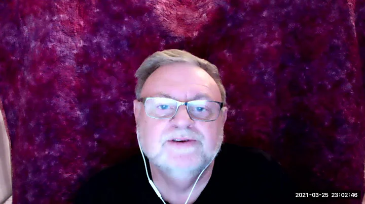 Stewardship Testimonial - Rodney Lowe
