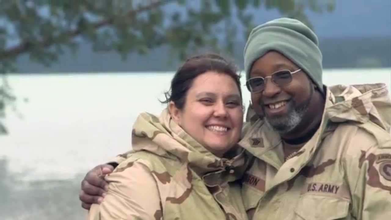 Samaritan's Purse in Alaska YouTube