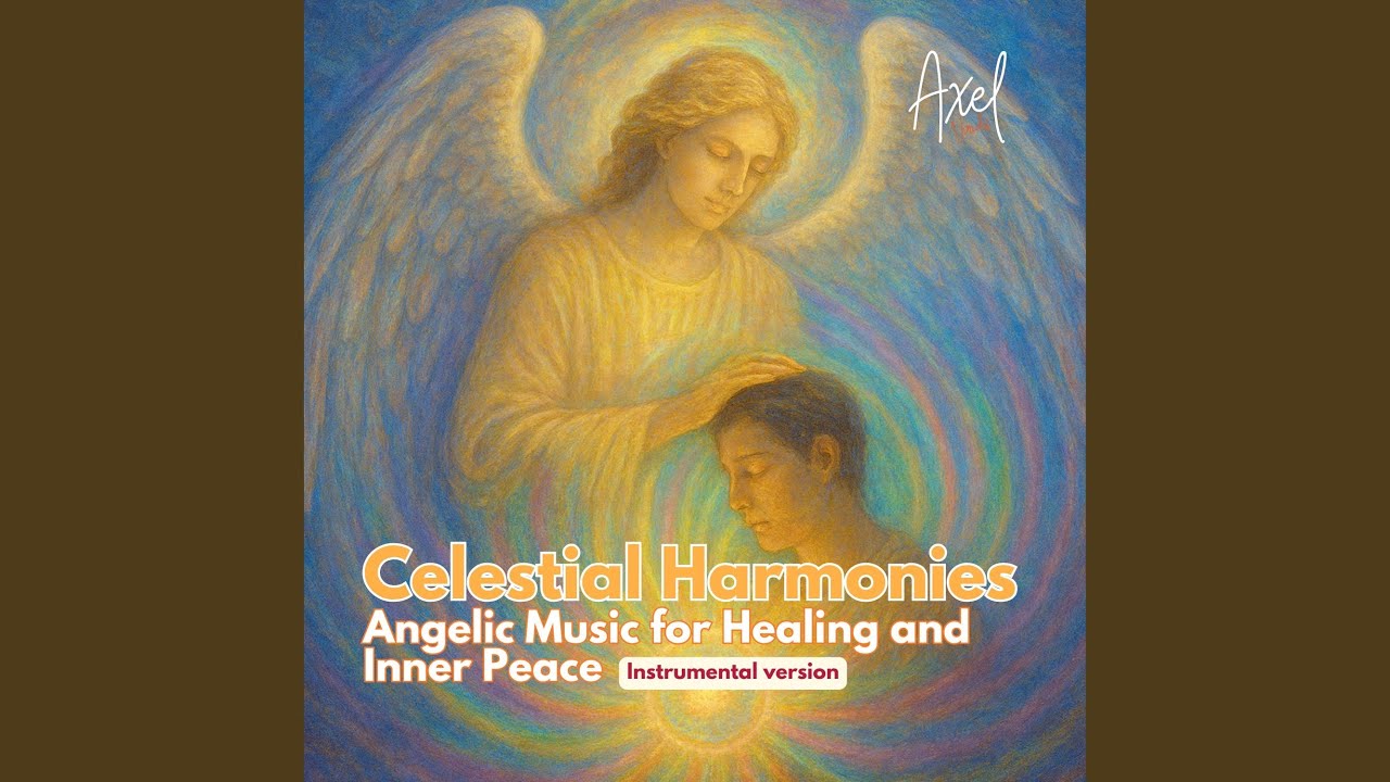 Celestial choir Harmonies - YouTube